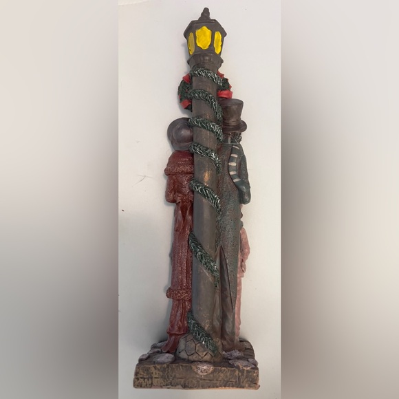 Vintage Dickens Christmas Carolers - Picture 3 of 3